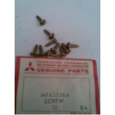 MF455364 MITSUBISHI PAFERO TAVAN LAMBA TESPİT VİDA